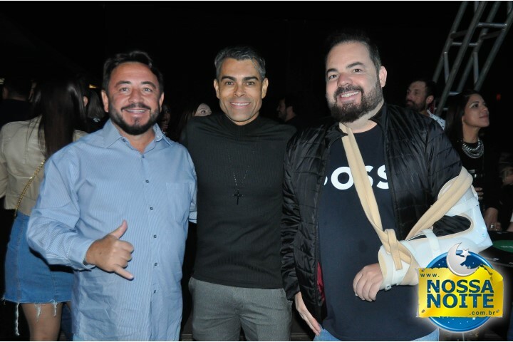 Lançamento Expoagro 2023