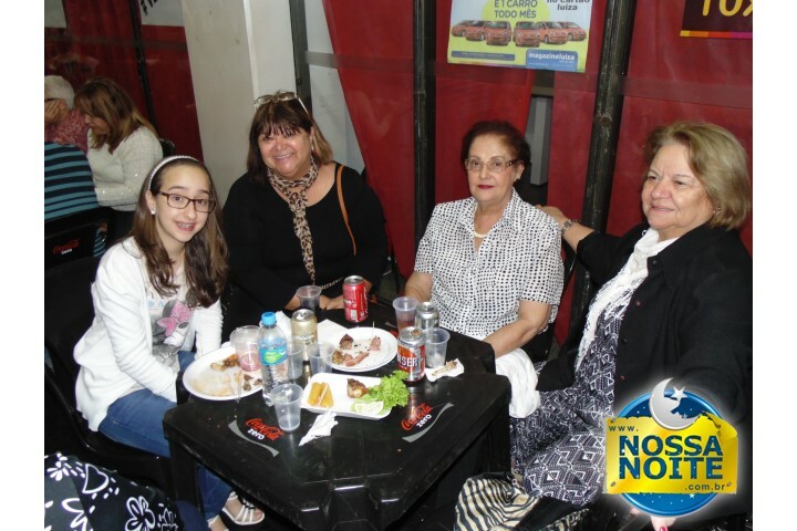 13º Festa N Sº Achiropita 