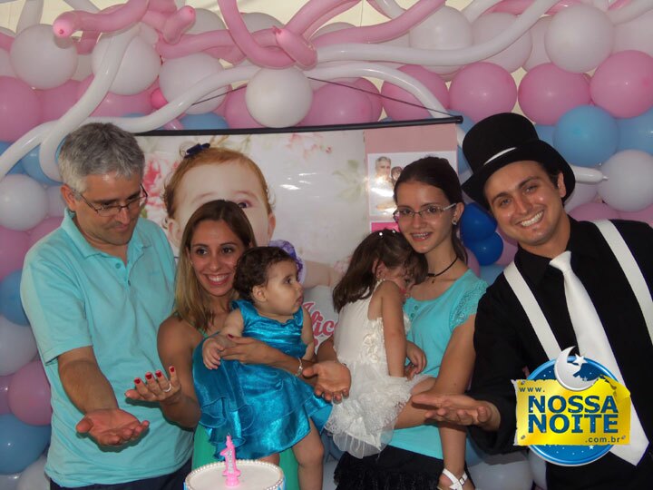 Alice - Circus Magia