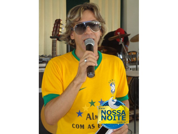 Almoço com as Estrelas - Parte 2