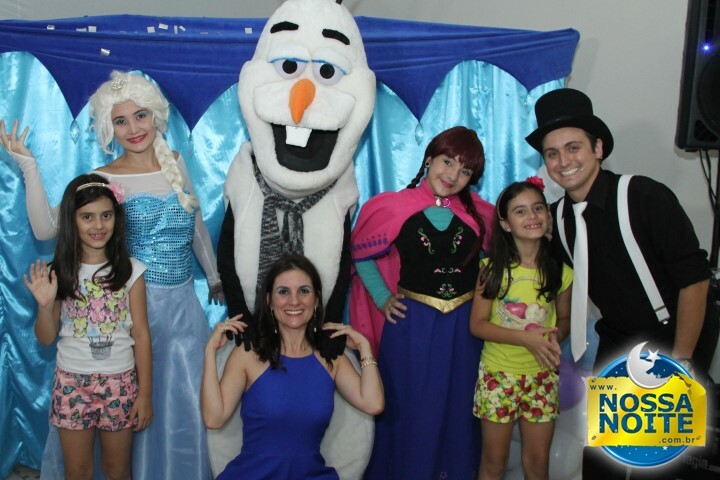 Amanda e Lorena 8 Anos