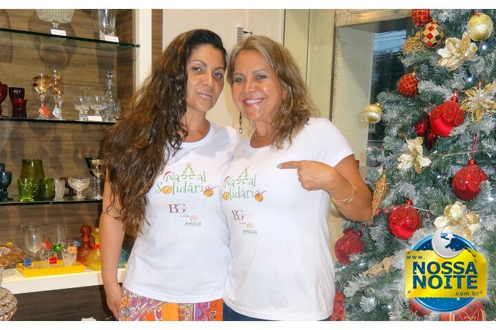 Amicca - Natal Solidário