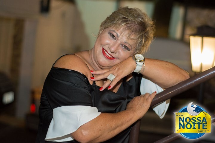 Aniversário - Égide