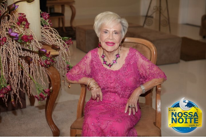 Patricia 86 Anos - Parte 2