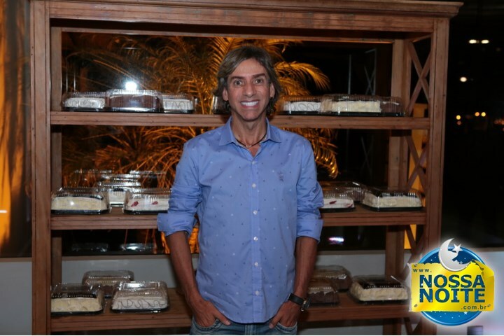 Aniversário do Well