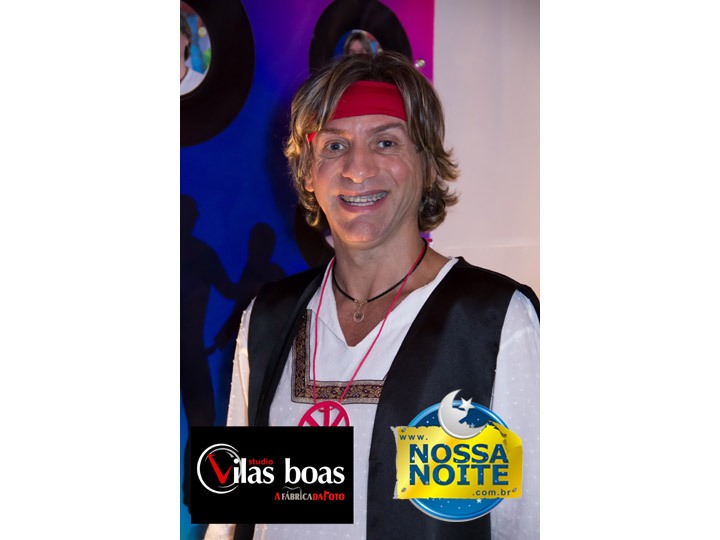 Aniversário do Well - Parte 2