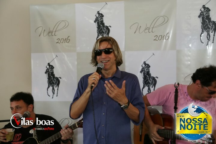 Aniversário do Well