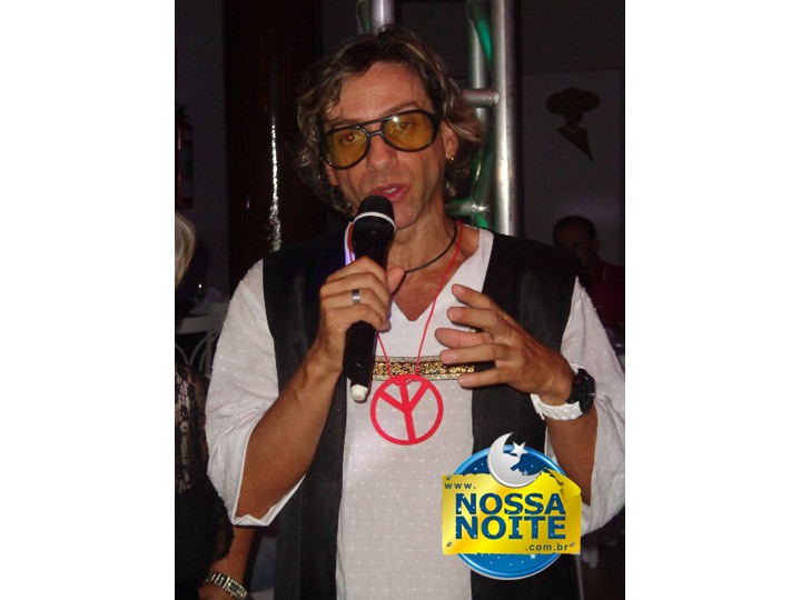 Aniversário do Well