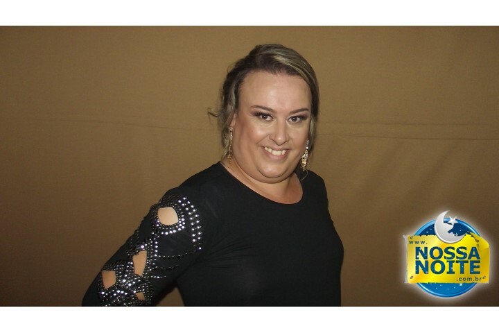 Backstage Fashion 2016 