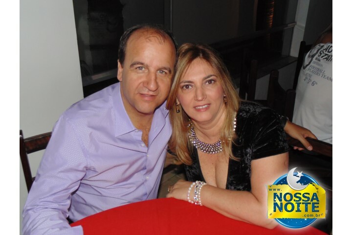 Baile Amigos dos Amigos