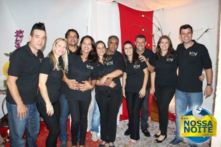 Baile do Dia das Mães