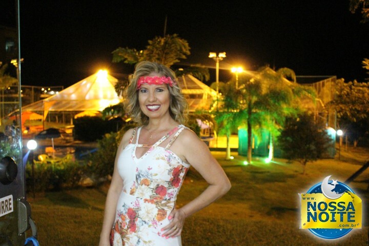 Baile do Hawai - Parte 2