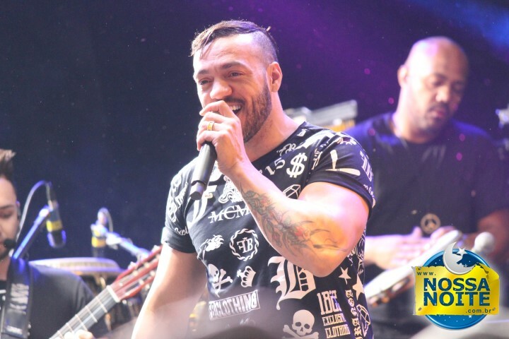 Baile Do Poderoso - Belo