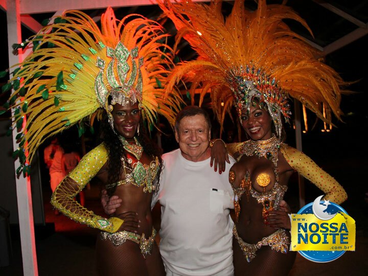 Baile Oficial Rio de Janeiro RJ