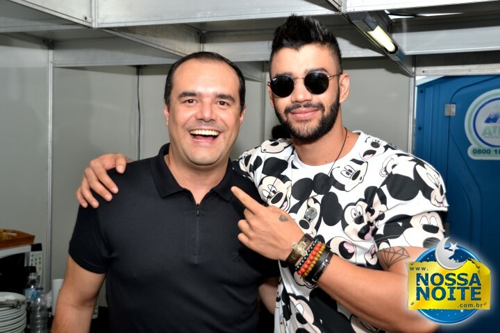 Balada Prime - Gustavo Lima