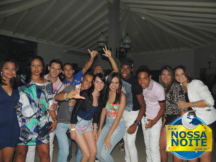 Barcode - Banda Gallos