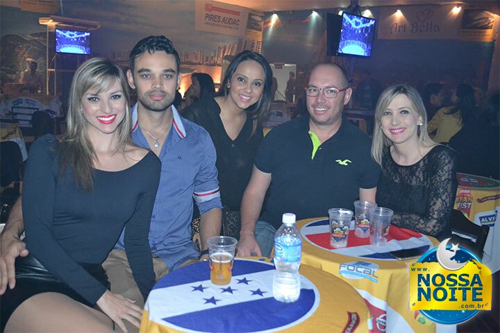 Bar da Copa - Felipe e Carboni