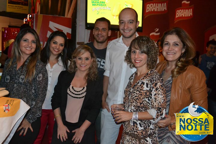 Bar da Copa - Fran Fest