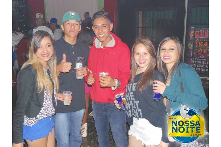 Bianchini e Mc Nascimento