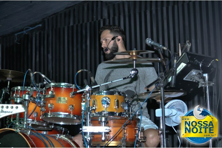 Bixarada foi pro Brejo