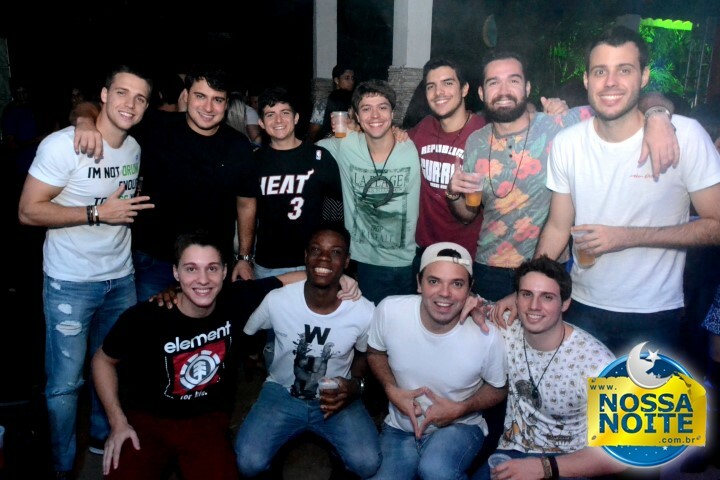 Bixarada foi pro Brejo