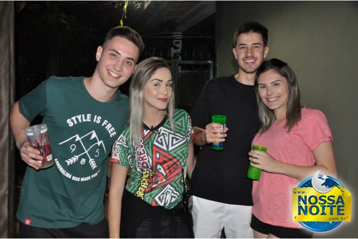 Borrachos del Brejon