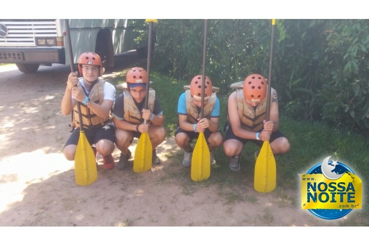 Colégio Piaget - Brotas