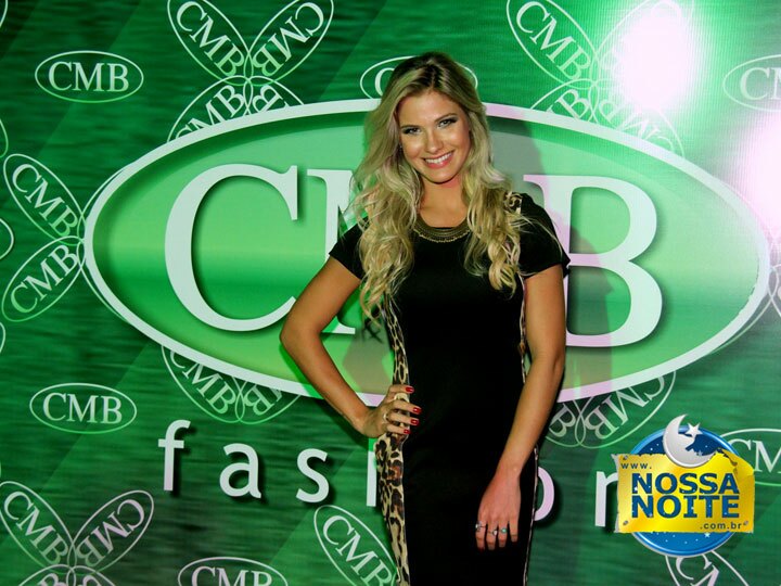 CMB Fashion - Goiânia