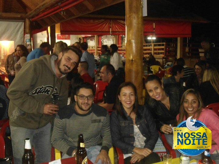 Castelinho Marcos e Leandro