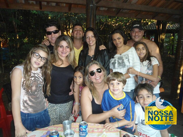 Castelinho - Os mesmos