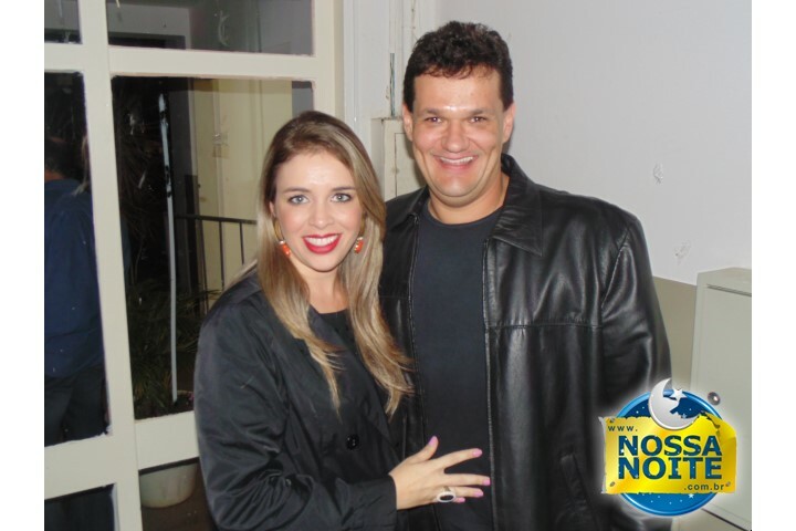 Cabaré - Rico e Rafael