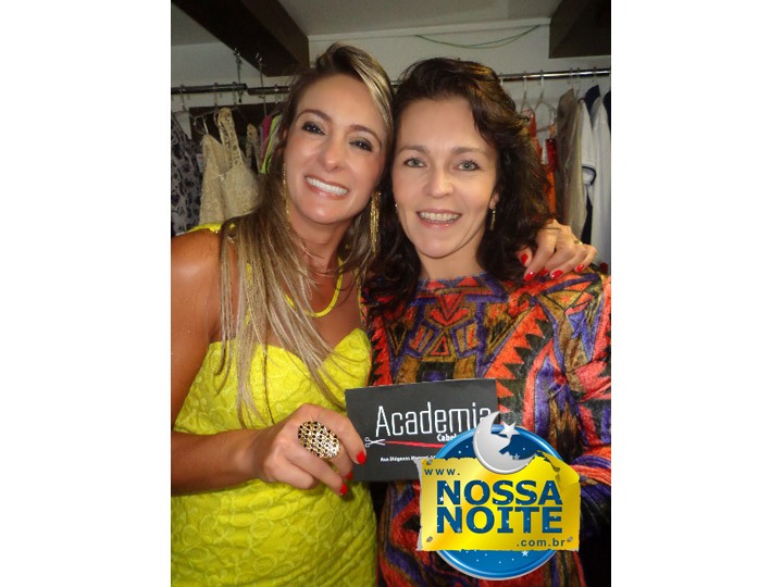 Academia Cabelo & Corpo