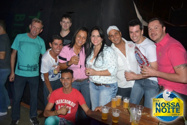 Califórnia - Aula Vaga