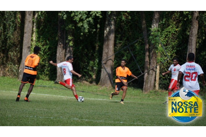 Campeonato Servidores