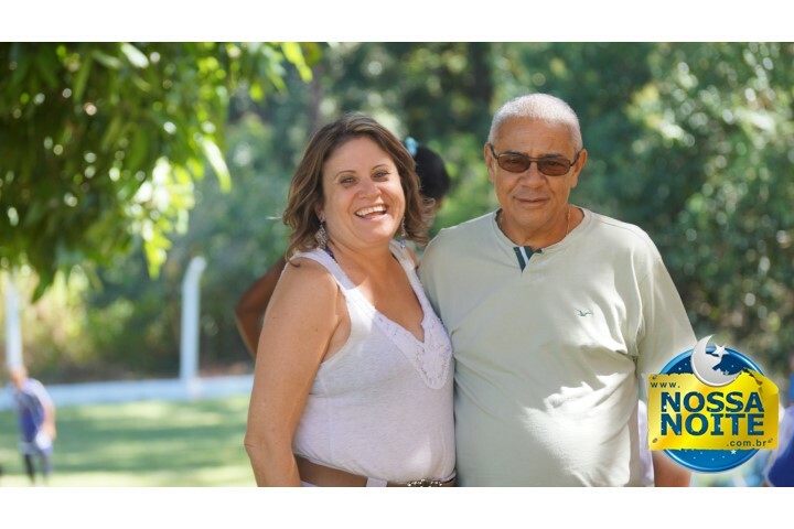 Campeonato Aberto da Associação dos Servidores