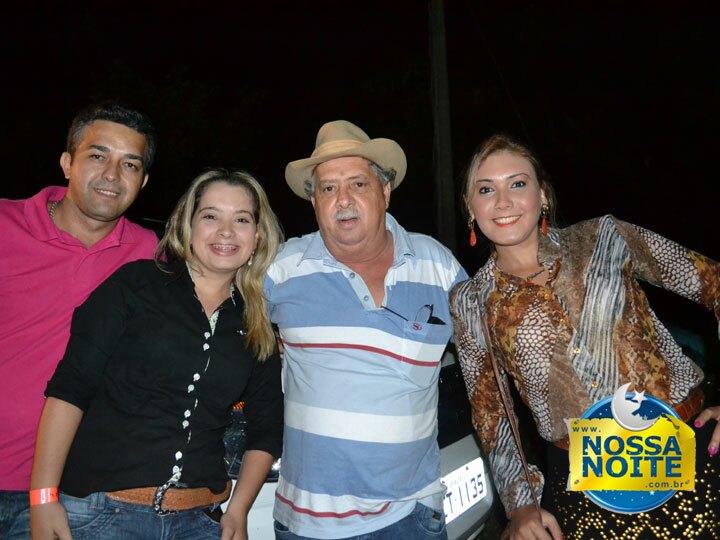 Show dos Locutores da 3 Colinas