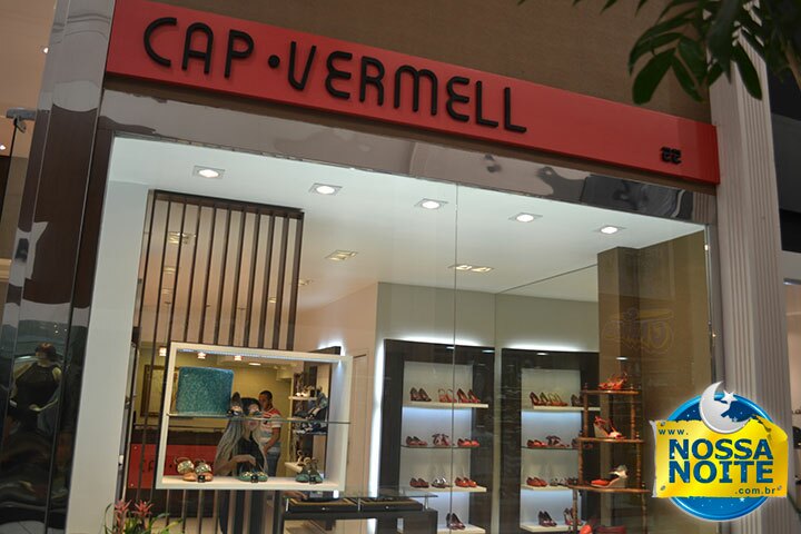 Cap Vermell