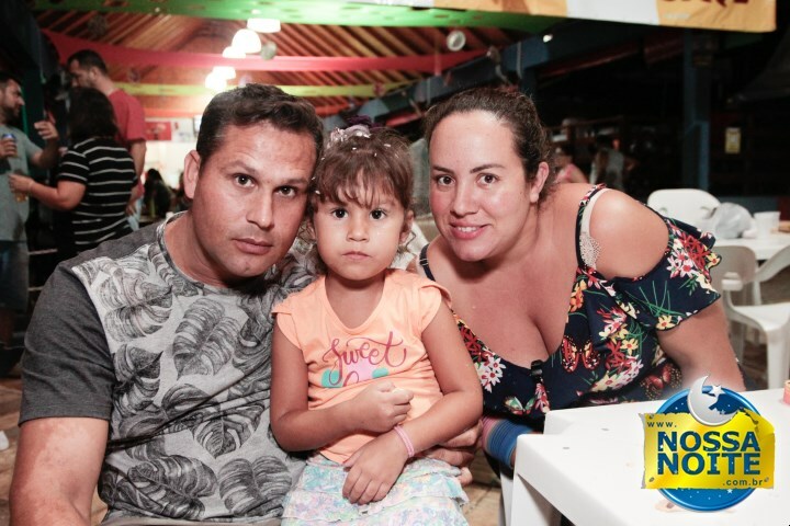 Carnaval Castelinho 2019