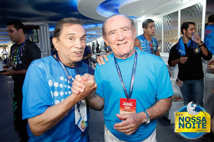 Carnaval Rio de Janeiro