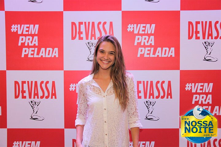 Carnaval Devassa - Rio de Janeiro-RJ