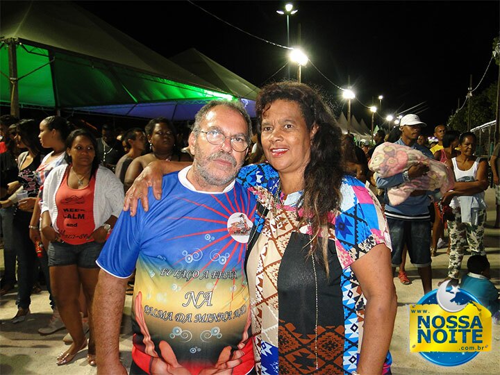 Carnaval de Rua Franca