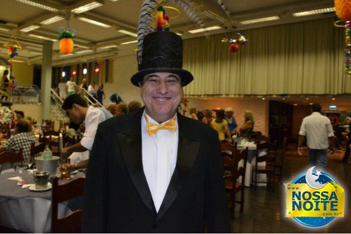 Pré Carnaval Recreativa - Rib. Preto