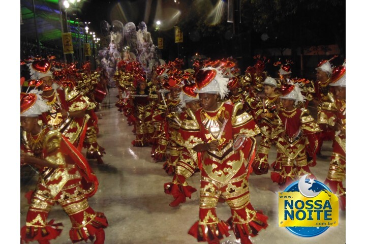 Carnaval de Rua de Franca
