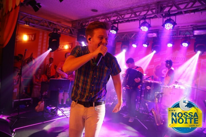 Carnaval Schin - Salvador BA