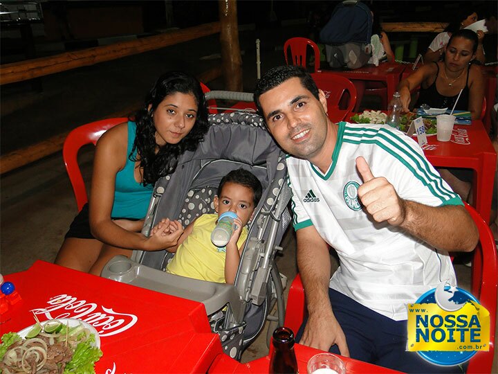 Castelinho - Banda Summer 3