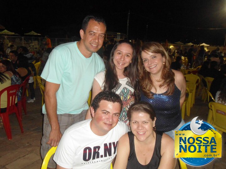 Castelinho - Banda Téed