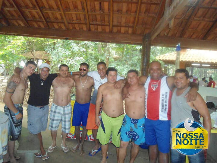 Castelinho - Tião Junqueira