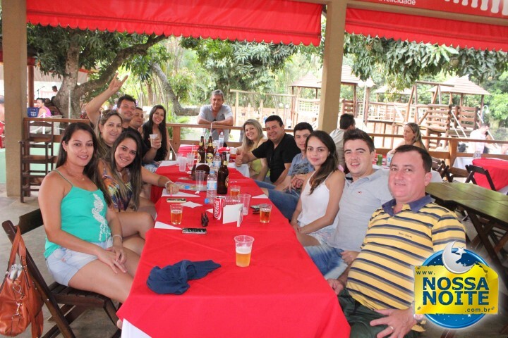 Castelinho - Sambrasil