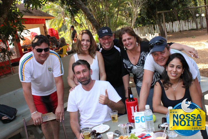 Castelinho - Banda Nalu