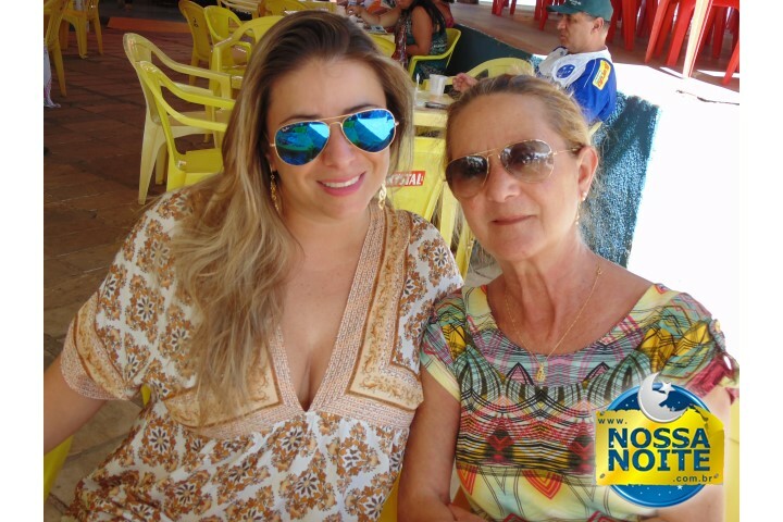 Castelinho - Willian César e Banda